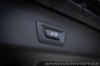 BMW 5 Touring  540d xDrive 235 2020
