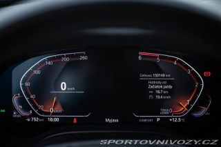 BMW 5 Touring  540d xDrive 235 2020