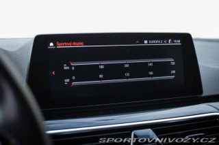 BMW 5 Touring  540d xDrive 235 2020