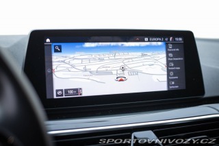 BMW 5 Touring  540d xDrive 235 2020