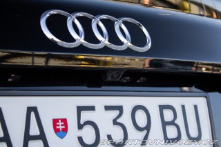 Audi A5 Coupé 40 2.0 TDI 190k Sp 2018