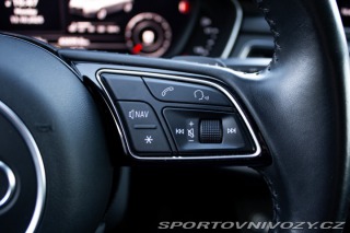 Audi A5 Coupé 40 2.0 TDI 190k Sp 2018