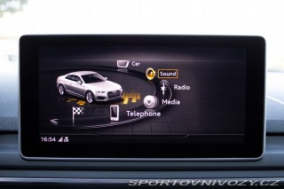 Audi A5 Coupé 40 2.0 TDI 190k Sp 2018