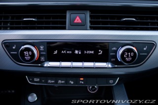 Audi A5 Coupé 40 2.0 TDI 190k Sp 2018