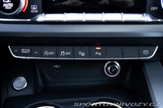 Audi A5 Coupé 40 2.0 TDI 190k Sp 2018
