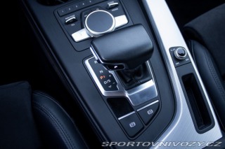Audi A5 Coupé 40 2.0 TDI 190k Sp 2018