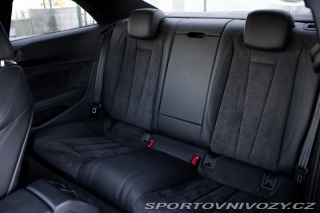 Audi A5 Coupé 40 2.0 TDI 190k Sp 2018