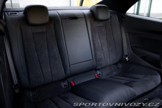 Audi A5 Coupé 40 2.0 TDI 190k Sp 2018