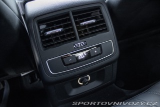Audi A5 Coupé 40 2.0 TDI 190k Sp 2018