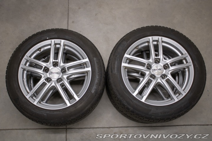 Mercedes-Benz C C180 , AMG line / DRUHÁ 2016