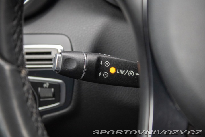 Mercedes-Benz C C180 , AMG line / DRUHÁ 2016