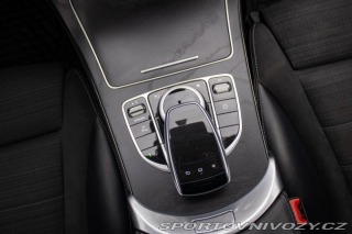 Mercedes-Benz C C180 , AMG line / AJ NA 2016