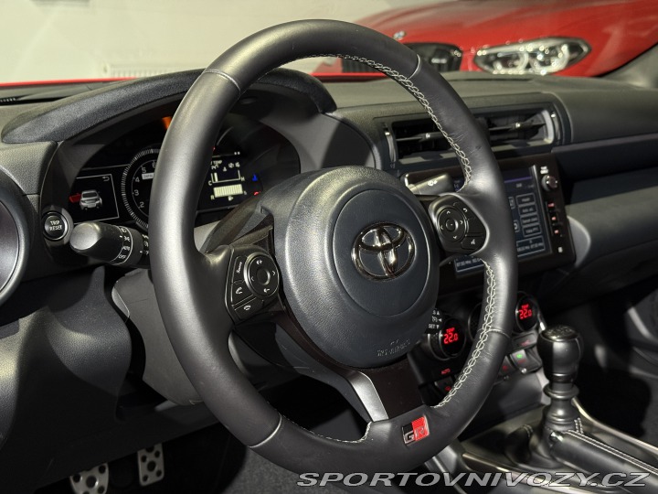 Toyota GR86 GR86*Manual*5yrs*Keyless 2023