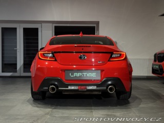 Toyota GR86 GR86*Manual*5yrs*Keyless 2023