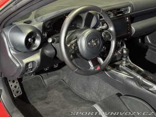 Toyota GR86 GR86*Manual*5yrs*Keyless 2023