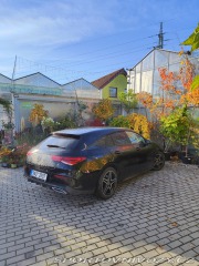 Mercedes-Benz CLA CLA 220d combi 2020