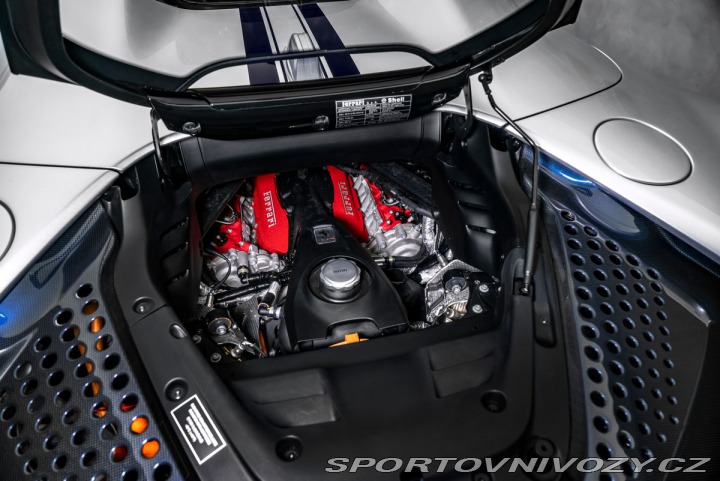 Ferrari SF90 Spider 1800