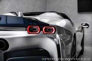 Ferrari SF90 Spider 2025