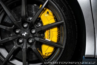 Ferrari SF90 Spider 2025
