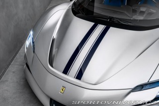Ferrari SF90 Spider 2025