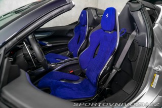 Ferrari SF90 Spider 2025