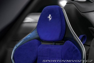 Ferrari SF90 Spider 2025