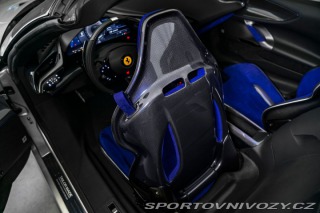 Ferrari SF90 Spider 2025