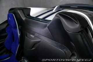 Ferrari SF90 Spider 2025