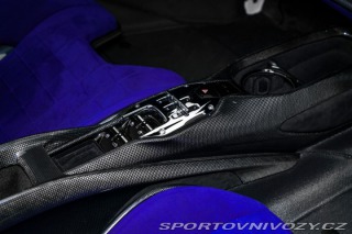 Ferrari SF90 Spider 2025