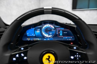 Ferrari SF90 Spider 2025
