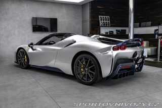 Ferrari SF90 Spider 2025