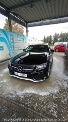 Mercedes-Benz C C43 AMG