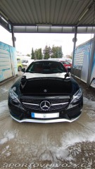 Mercedes-Benz C C43 AMG 2017
