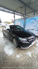 Mercedes-Benz C C43 AMG 2017