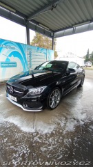 Mercedes-Benz C C43 AMG 2017