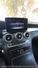 Mercedes-Benz C C43 AMG 2017