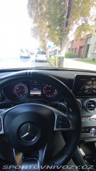 Mercedes-Benz C C43 AMG 2017
