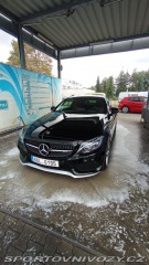 Mercedes-Benz C C43 AMG 2017