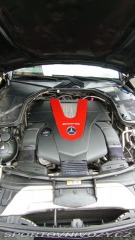 Mercedes-Benz C C43 AMG 2017
