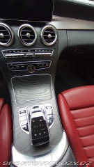 Mercedes-Benz C C43 AMG 2017