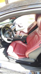 Mercedes-Benz C C43 AMG 2017