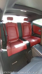 Mercedes-Benz C C43 AMG 2017