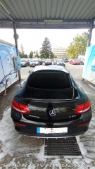 Mercedes-Benz C C43 AMG 2017