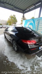 Mercedes-Benz C C43 AMG 2017
