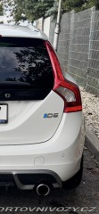 Volvo V60 D5 Polestar 2011