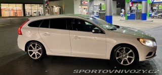 Volvo V60 D5 Polestar 2011