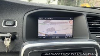 Volvo V60 D5 Polestar 2011