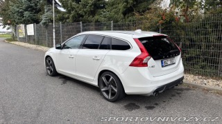 Volvo V60 D5 Polestar 2011
