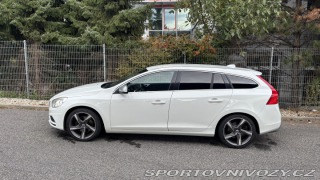 Volvo V60 D5 Polestar 2011