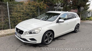 Volvo V60 D5 Polestar 2011